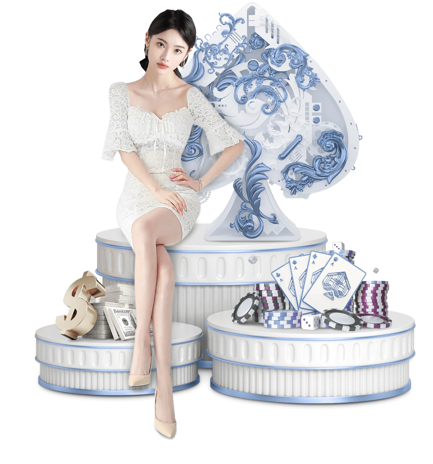 Không gian nội dung thương hiệu 88CLB